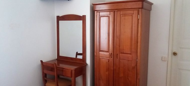Hotel Aliança Figueira Da Foz: Foto 