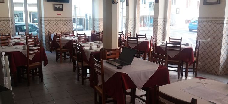 Hotel Aliança Figueira Da Foz: Foto 