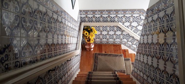 Hotel Aliança Figueira Da Foz: Foto 