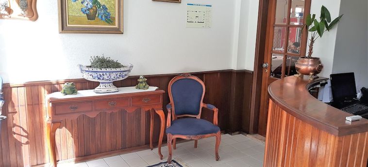 Hotel Aliança Figueira Da Foz: Foto 