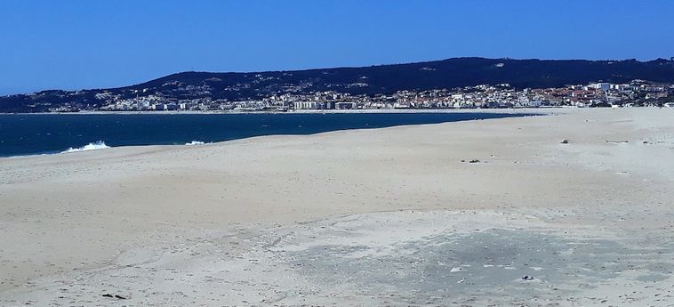 Hotel Aliança Figueira Da Foz: Foto 