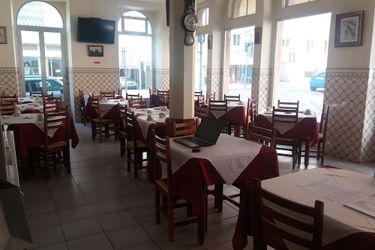 Hotel Aliança Figueira Da Foz: Photo 