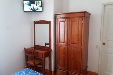 Hotel Aliança Figueira Da Foz: Photo 