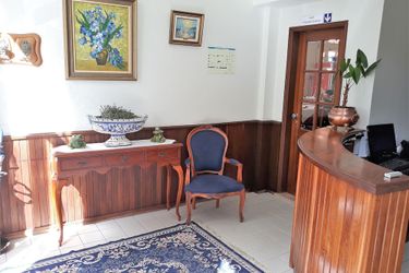 Hotel Aliança Figueira Da Foz: Photo 