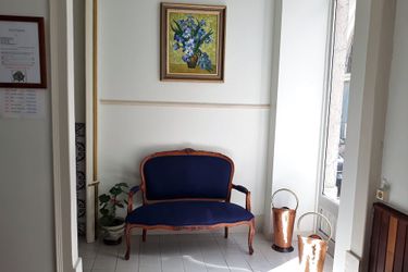 Hotel Aliança Figueira Da Foz: Photo 