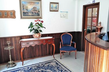 Hotel Aliança Figueira Da Foz: Photo 