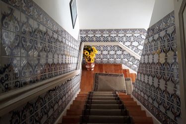 Hotel Aliança Figueira Da Foz: Photo 
