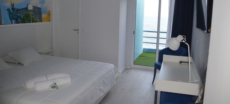 Hotel Zoya Beach &Amp; Sun Figueira Da Foz: Foto 