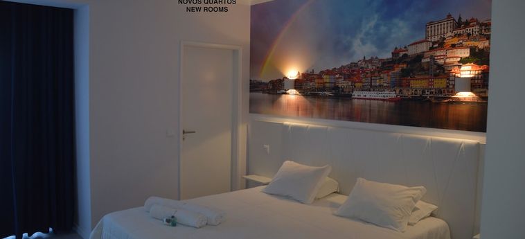 Hotel Zoya Beach &Amp; Sun Figueira Da Foz: Foto 