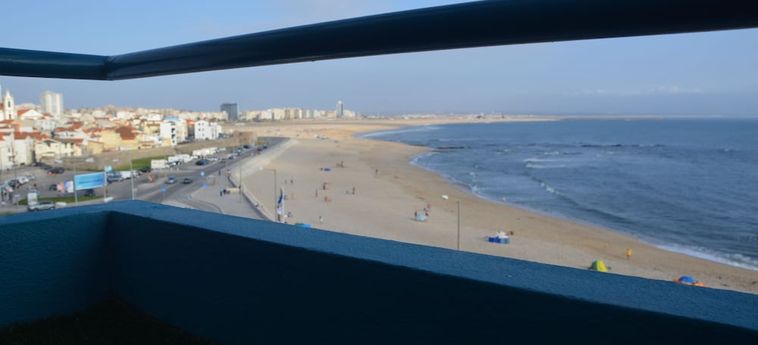 Hotel Zoya Beach &Amp; Sun Figueira Da Foz : Photo 