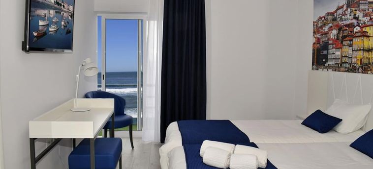 Hotel Zoya Beach &Amp; Sun Figueira Da Foz: Foto 
