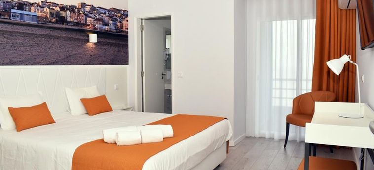 Hotel Zoya Beach &Amp; Sun Figueira Da Foz: Foto 