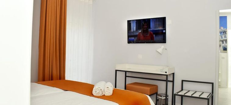 Hotel Zoya Beach &Amp; Sun Figueira Da Foz: Foto 