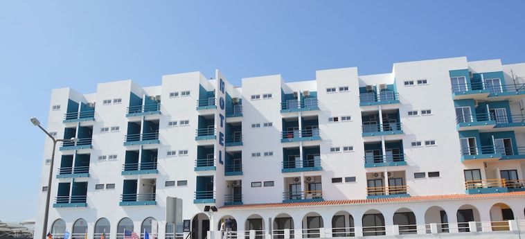 Hotel Zoya Beach &Amp; Sun Figueira Da Foz: Foto 