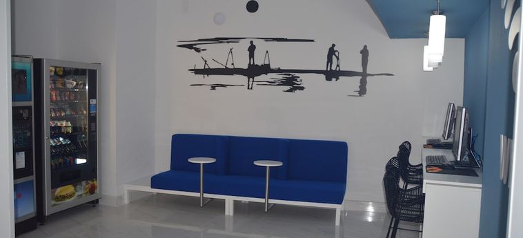 Hotel Zoya Beach &Amp; Sun Figueira Da Foz: Foto 