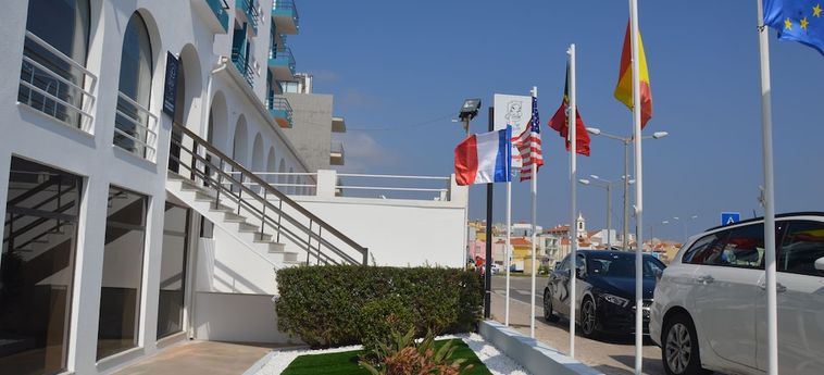 Hotel Zoya Beach &Amp; Sun Figueira Da Foz: Foto 