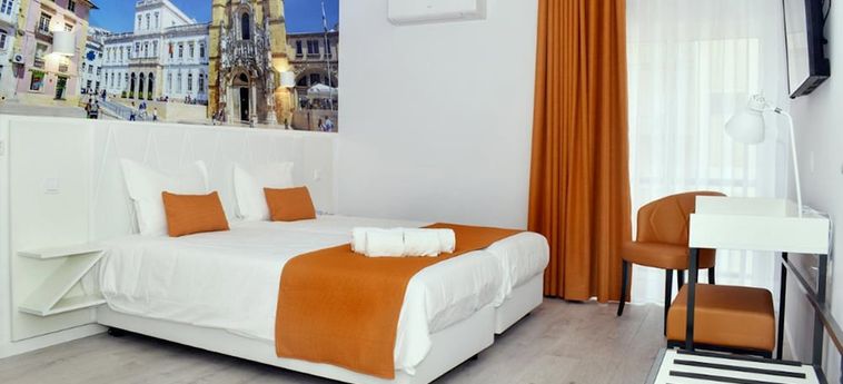 Hotel Zoya Beach &Amp; Sun Figueira Da Foz: Foto 
