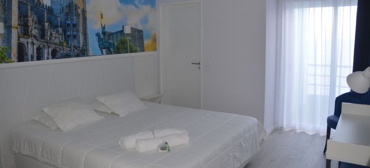 Hotel Zoya Beach &Amp; Sun Figueira Da Foz: Foto 