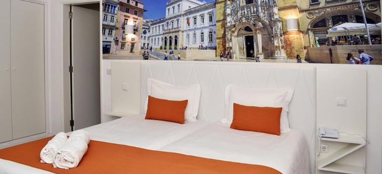 Hotel Zoya Beach &Amp; Sun Figueira Da Foz: Foto 
