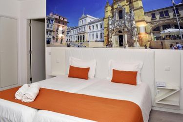 Hotel Zoya Beach &Amp; Sun Figueira Da Foz: Photo 