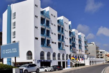 Hotel Zoya Beach &Amp; Sun Figueira Da Foz: Photo 