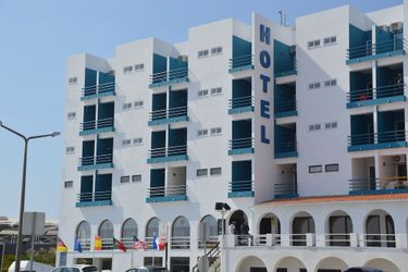 Hotel Zoya Beach &Amp; Sun Figueira Da Foz: Photo 