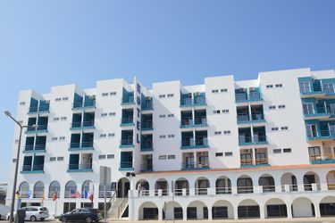 Hotel Zoya Beach &Amp; Sun Figueira Da Foz: Photo 