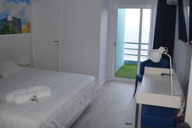 Hotel Zoya Beach &Amp; Sun Figueira Da Foz: Photo 