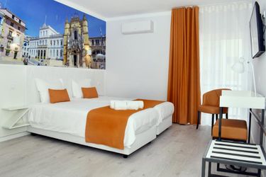 Hotel Zoya Beach &Amp; Sun Figueira Da Foz: Photo 