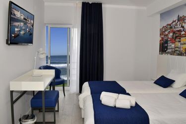 Hotel Zoya Beach &Amp; Sun Figueira Da Foz: Photo 