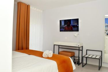 Hotel Zoya Beach &Amp; Sun Figueira Da Foz: Photo 