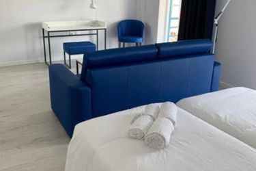 Hotel Zoya Beach &Amp; Sun Figueira Da Foz: Photo 