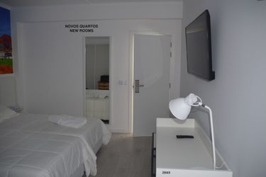 Hotel Zoya Beach &Amp; Sun Figueira Da Foz: Photo 