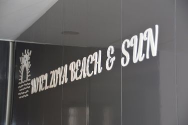 Hotel Zoya Beach &Amp; Sun Figueira Da Foz: Photo 