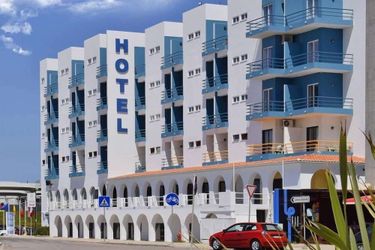 Hotel Zoya Beach &Amp; Sun Figueira Da Foz: Photo 