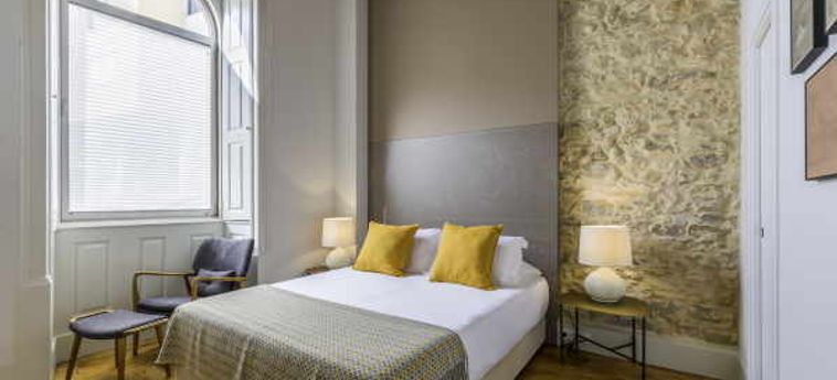 Bachareis Charming House Figueira Da Foz: Foto 