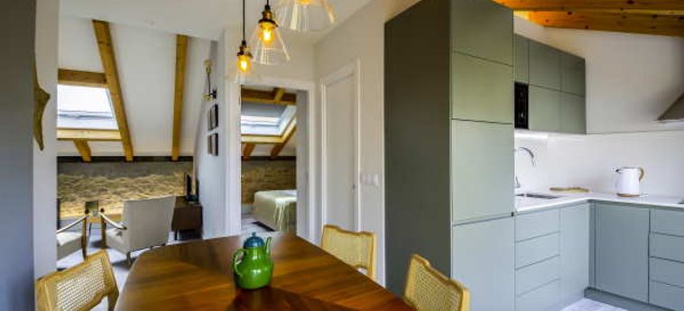 Bachareis Charming House Figueira Da Foz: Foto 