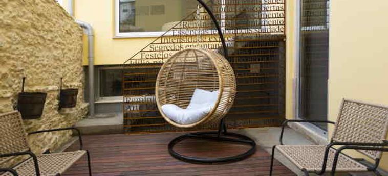 Bachareis Charming House Figueira Da Foz: Foto 