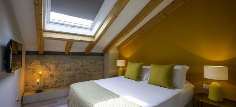 Bachareis Charming House Figueira Da Foz: Foto 