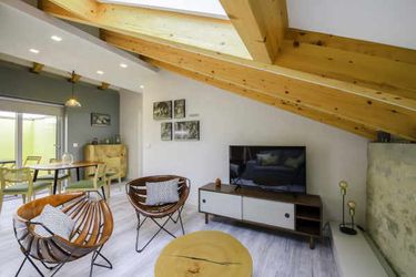 Bachareis Charming House Figueira Da Foz: Photo 