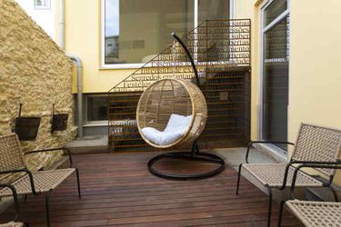 Bachareis Charming House Figueira Da Foz: Photo 