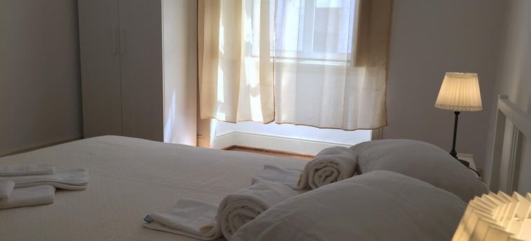 Hotel Apartamento Casino Praia 2 Figueira Da Foz: Foto 