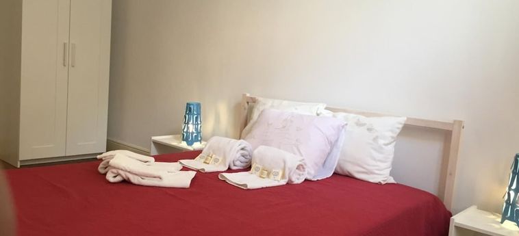 Hotel Apartamento Casino Praia 2 Figueira Da Foz : Photo 