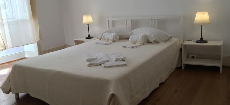 Hotel Apartamento Casino Praia 2 Figueira Da Foz : Photo 