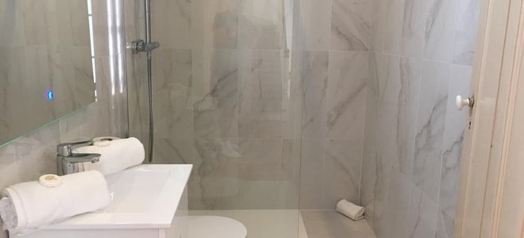 Hotel Apartamento Casino Praia 2 Figueira Da Foz: Foto 