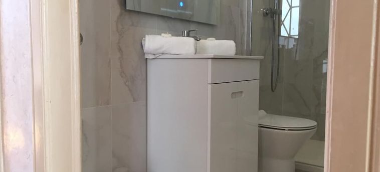 Hotel Apartamento Casino Praia 2 Figueira Da Foz: Photo 
