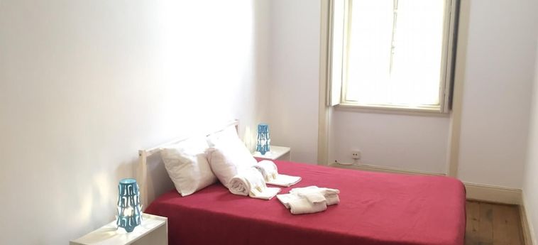 Hotel Apartamento Casino Praia 2 Figueira Da Foz: Photo 