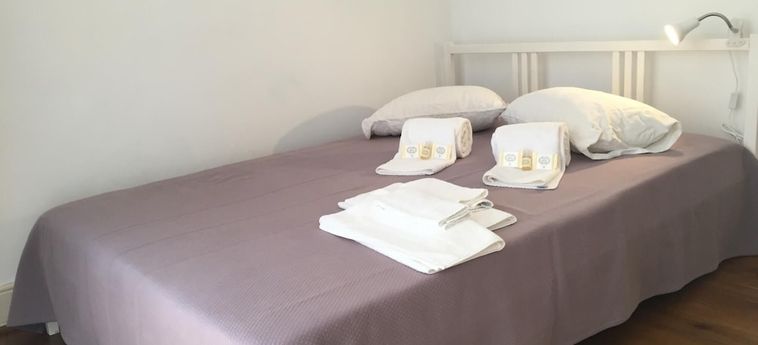 Hotel Apartamento Casino Praia 2 Figueira Da Foz: Photo 