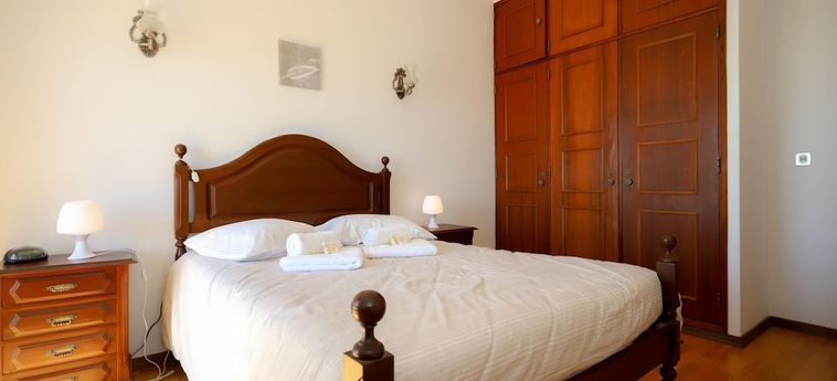 Hotel Apartamento Mar Azul Figueira Da Foz: Foto 