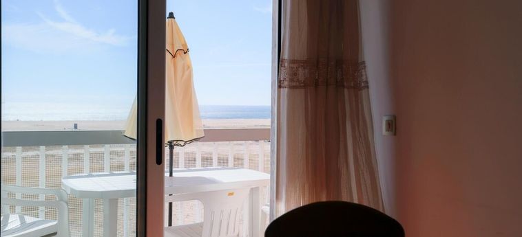 Hotel Apartamento Mar Azul Figueira Da Foz: Foto 